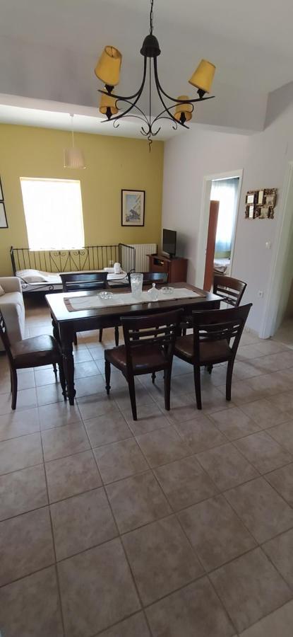 House In The Country ξενώνας Βάτος Εξωτερικό φωτογραφία